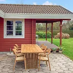 3 Bedroom Cozy In Sydals *