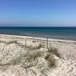 3 Bedroom Cozy In Sydals Hébergement de vacances *