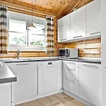 Hébergement de vacances 3 Bedroom Cozy In Sydals