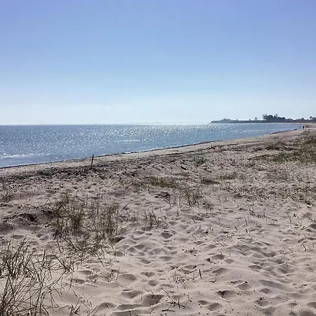 3 Bedroom Cozy In Sydals * Nedre Lysabild