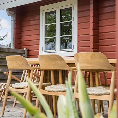 3 Bedroom Cozy In Sydals Casa de Férias *