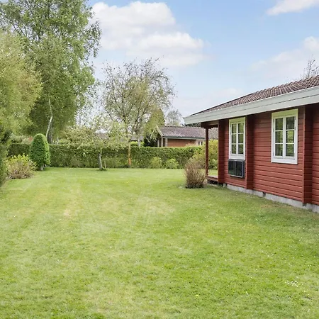 Casa de Férias 3 Bedroom Cozy In Sydals