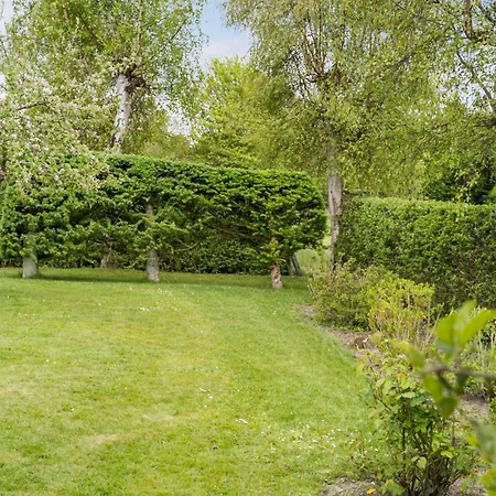 Casa de Férias 3 Bedroom Cozy In Sydals *