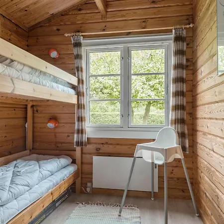 3 Bedroom Cozy In Sydals Дом отдыха