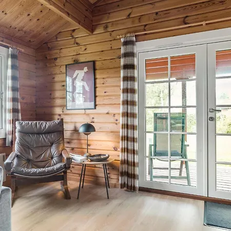 Casa de Férias 3 Bedroom Cozy In Sydals