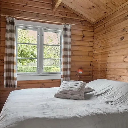 Дом отдыха 3 Bedroom Cozy In Sydals Nedre Lysabild